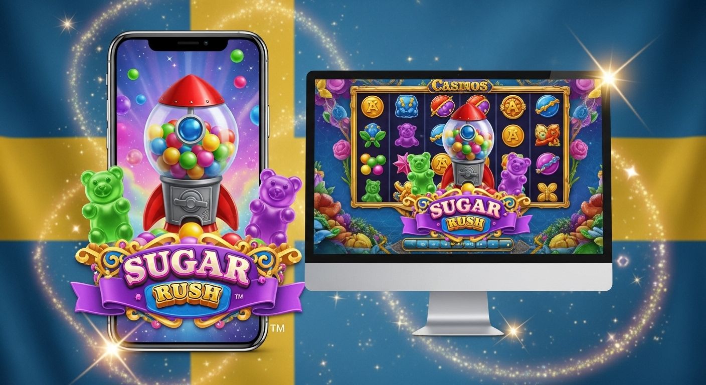 Hur man väljer ett online casino