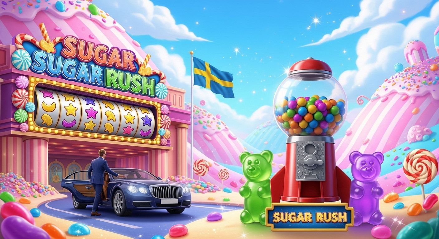 Hur man börjar satsa på casino