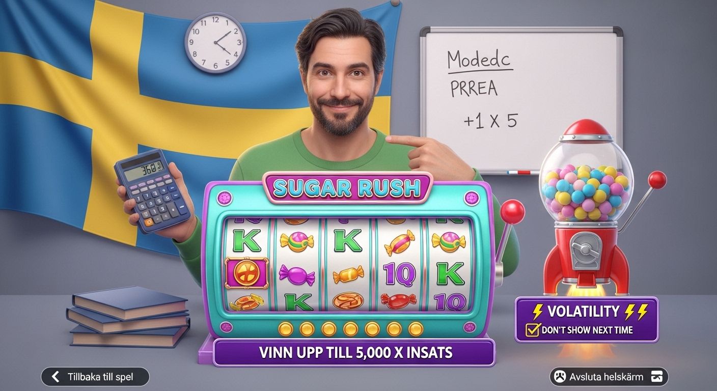 Grundläggande vinstoddskalkylator